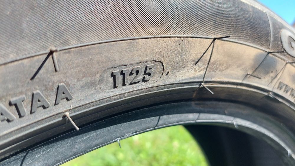 Opony Giti GitiComfort 225 V1 215/50 R18