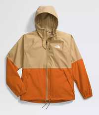 Вітровка TNF Men's Antora Rain-hoodie (куртка, худі)