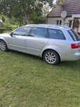 Sprzedam exeo 2009 klima 2.0 tdi comon rail