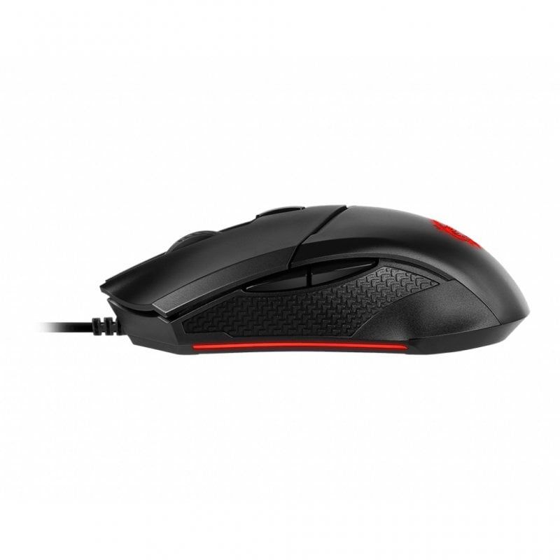 MSI Clutch GM08 Rato Gaming 4200DPI