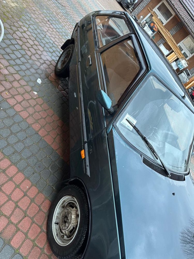 ЗАЗ 1102 Таврія/1.2 газ бензин