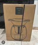 Thermomix Tm6 nowy .