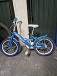 Bicicleta infantil