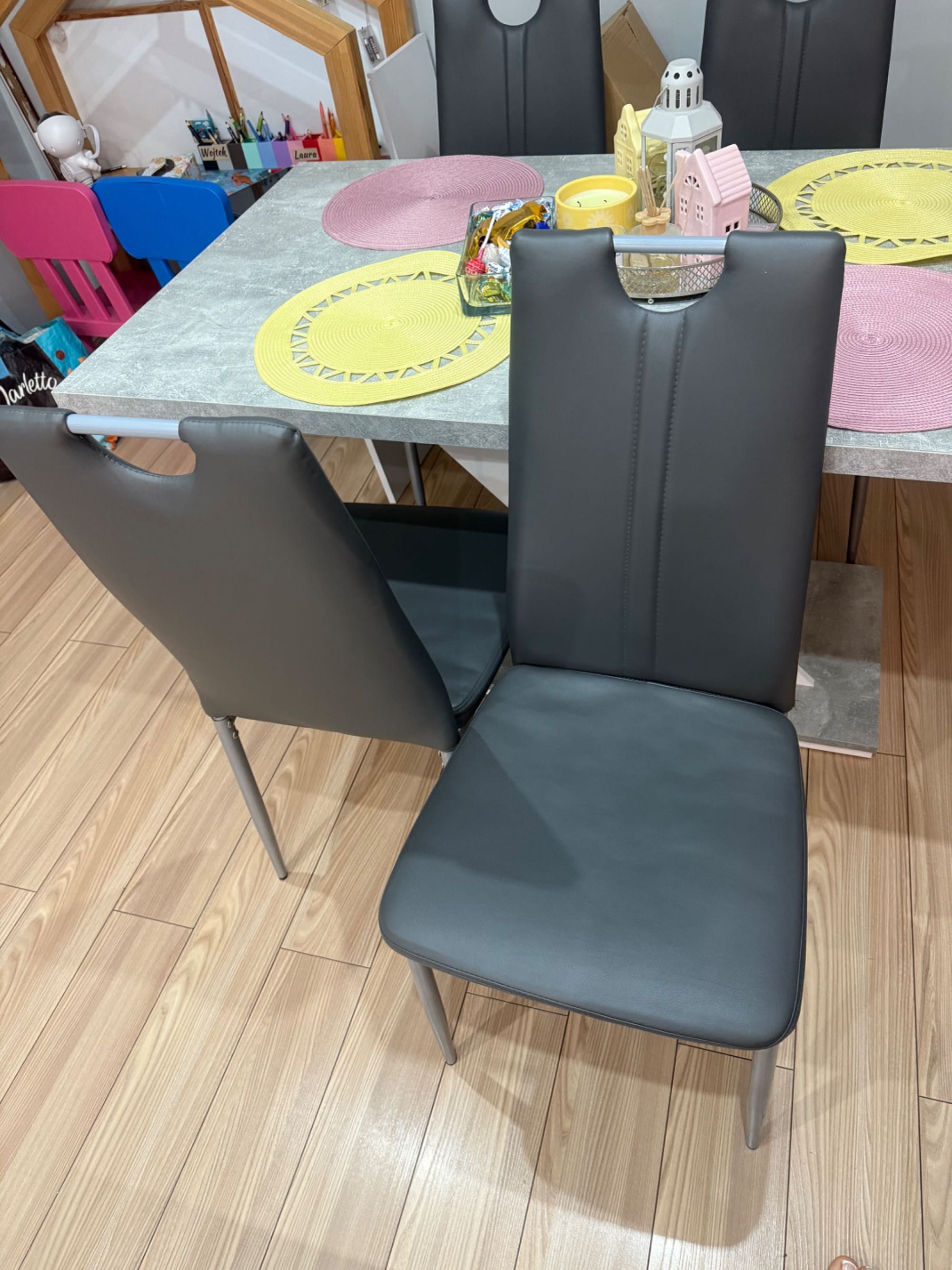 Zestaw mebli do salonu