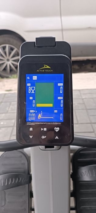 Wioślarz magnetyczny Aktive  Touch