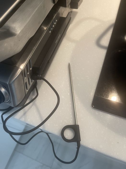 Продам электрогриль Борк G 802, гриль Борк