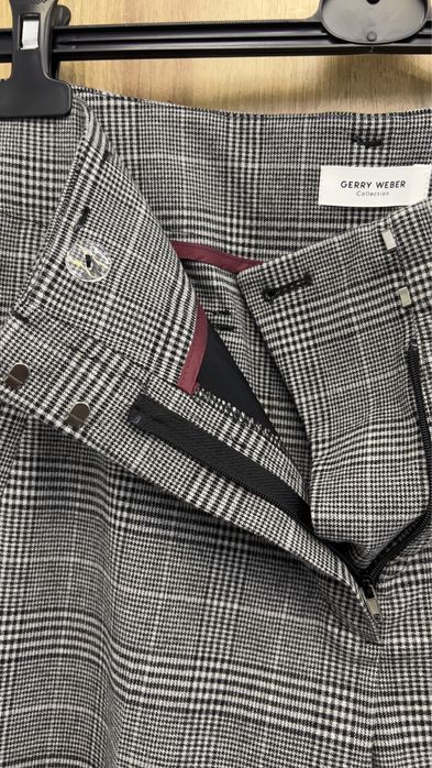 Spodnie damskie GERRY WEBER r 42