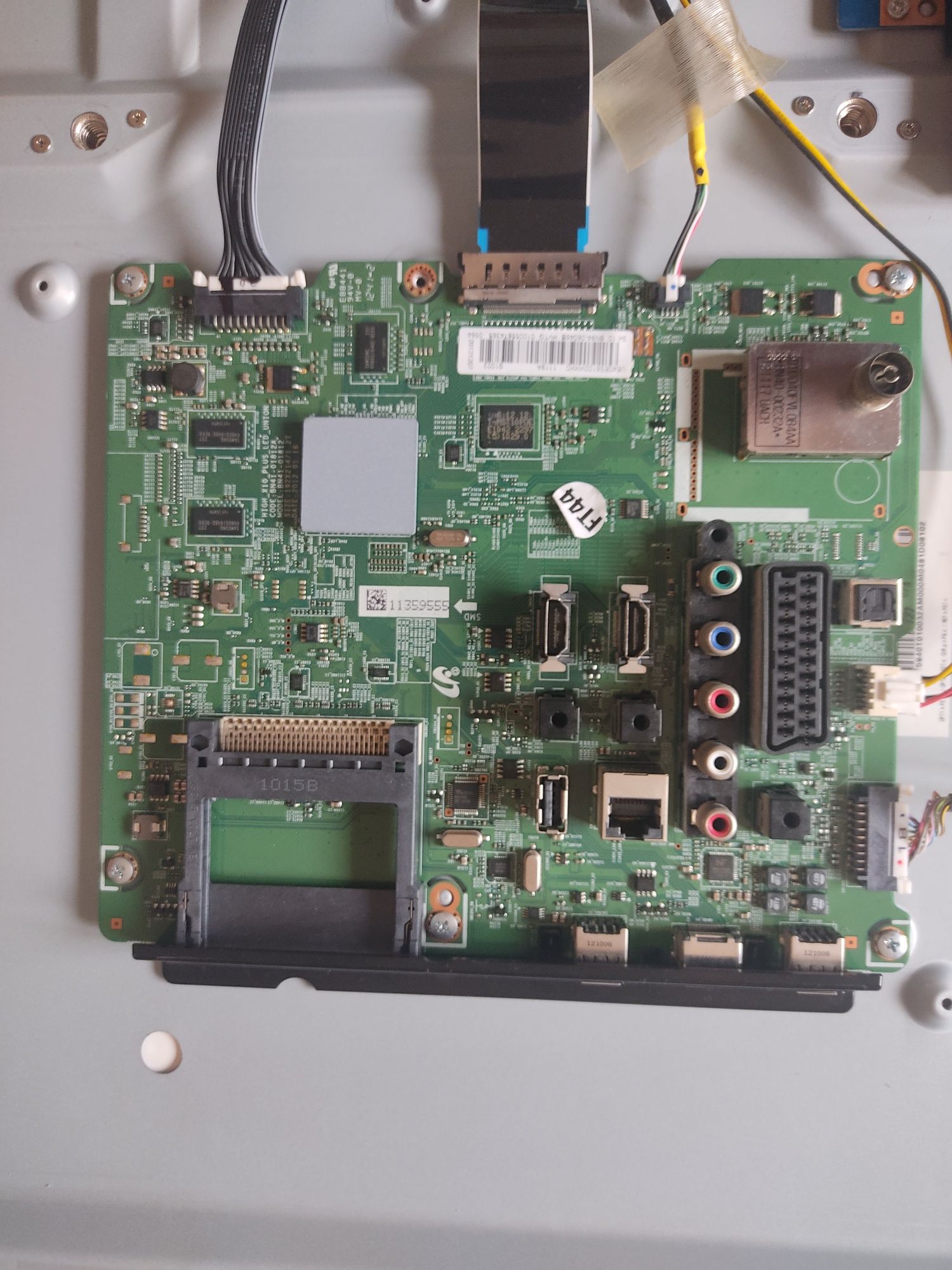 Televisão Samsung UE40ES6100WXXC