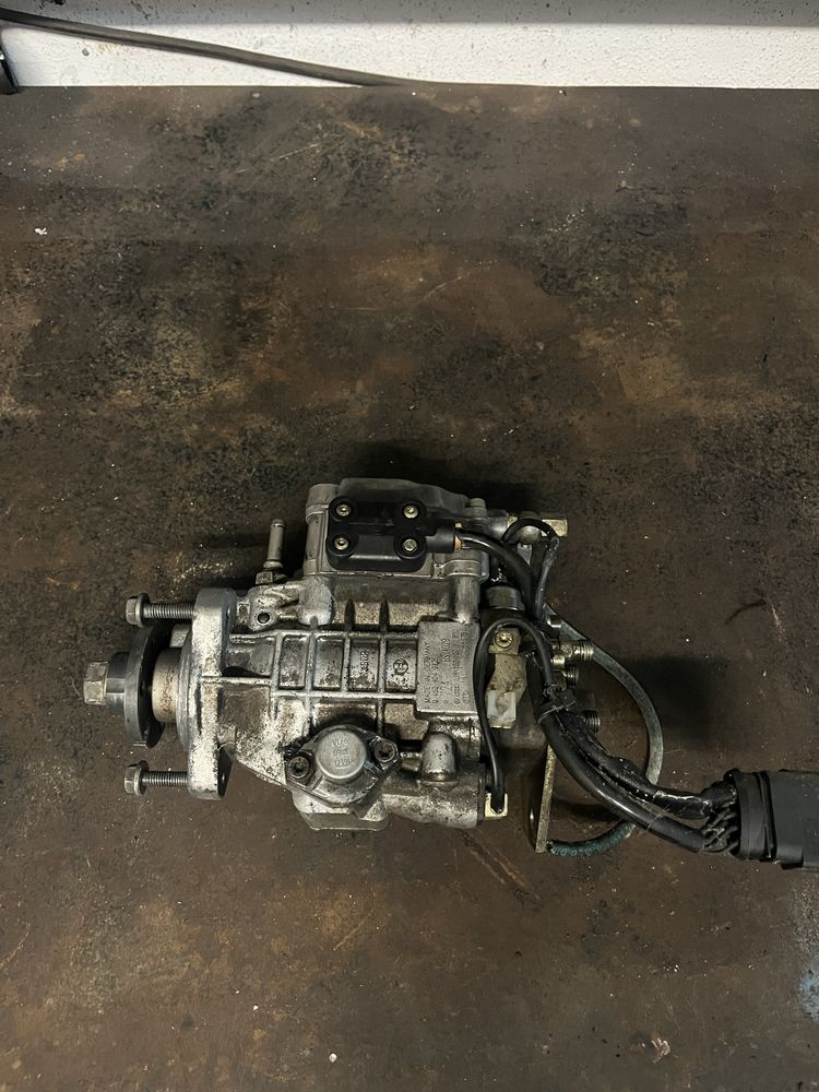 Bomba injetora 1.9 tdi