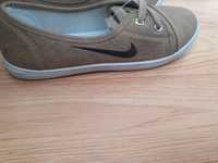 Baleriny Nike sportowe 37