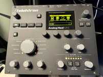 Elektron Analog Heat MK2