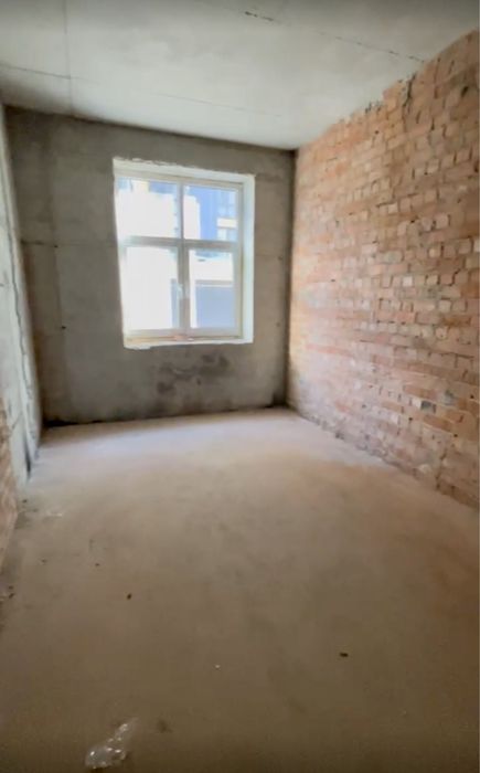 Продається 1 кімнатна квартира