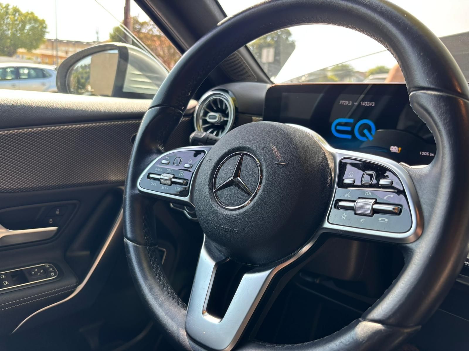2020 Mercedes-Benz classe a250e limousine