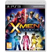 X-Men Destiny - PS3 (Używana) Playstation 3