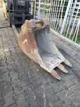 Łyżka do koparki 12-16 ton 55cm JCB CAT