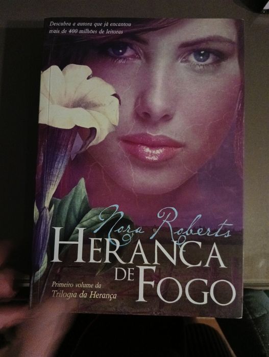 Livros em bom estado