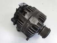 Audi TT 1.8 T ALTERNATOR bosch 028903028E 120A