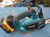 Adapter ,przejściówka baterii DEWALT do elektronarzędzi MAKITA