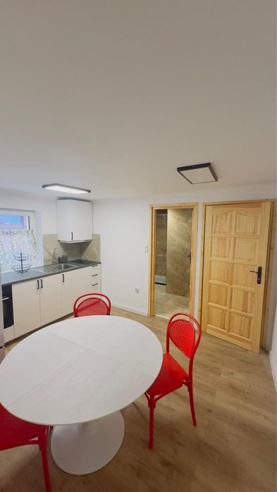 Mieszkanie do wynajęcia