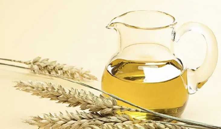 Олія Зародків пшениці обліпихи льону гарбуза насіння кунжуту олівкова