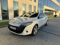 Renault Megane 3 Coupe 1.6 110 KM