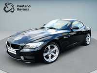 BMW Z4 18 i Pack M Auto