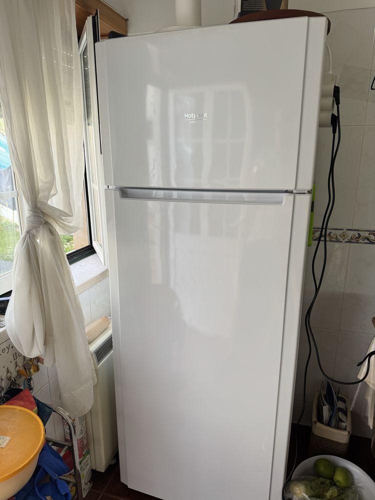 Frigorificos Hotpoint