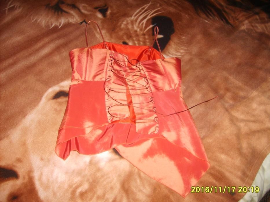 Sukienka roz. 36