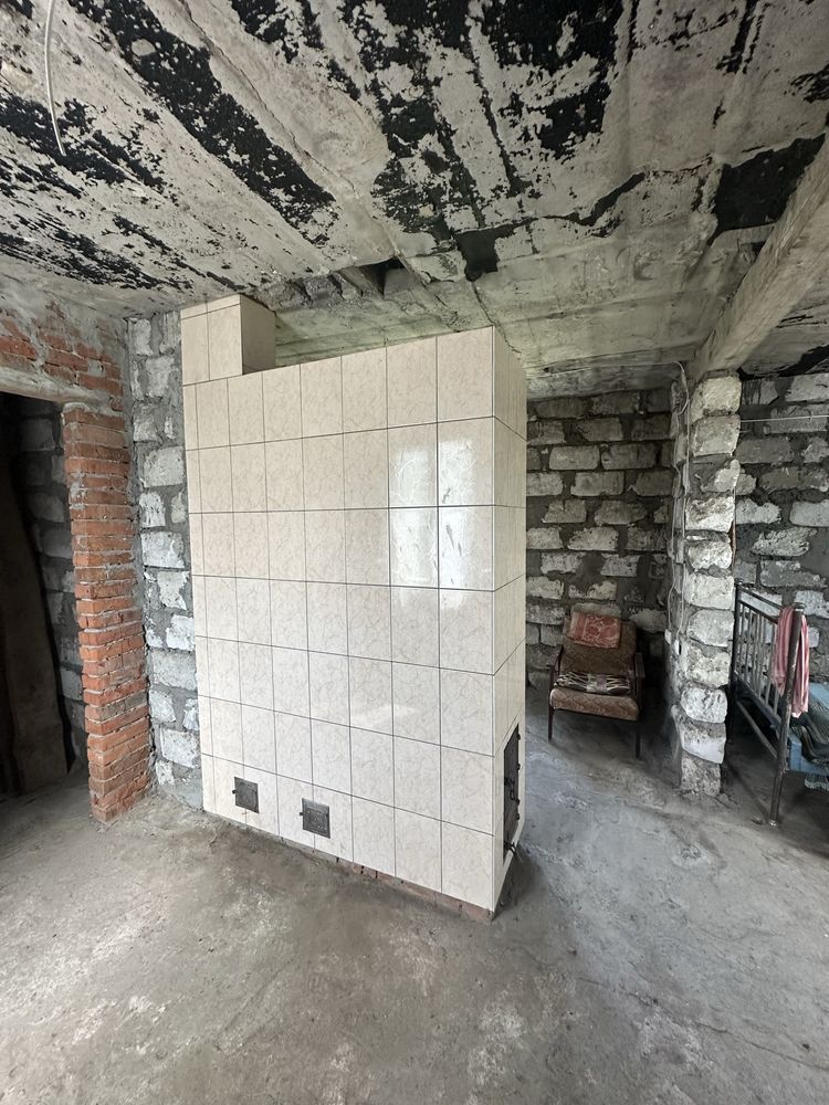 Продається дачний будинок с. Лисогірка