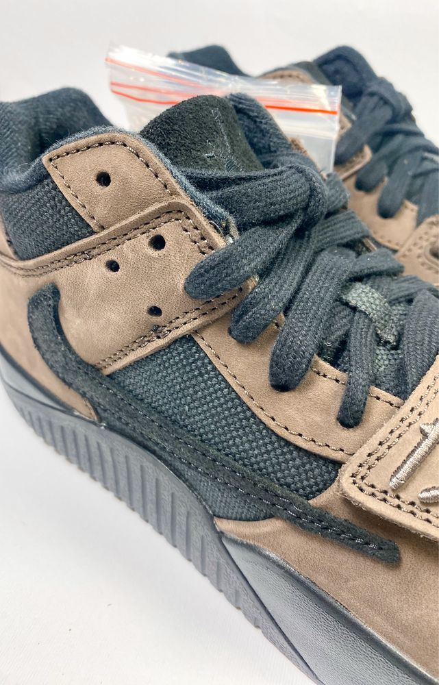 Jordan Jumpman Jack Travis Scott Dark Mocha - 44.5 / 45.5 / 46