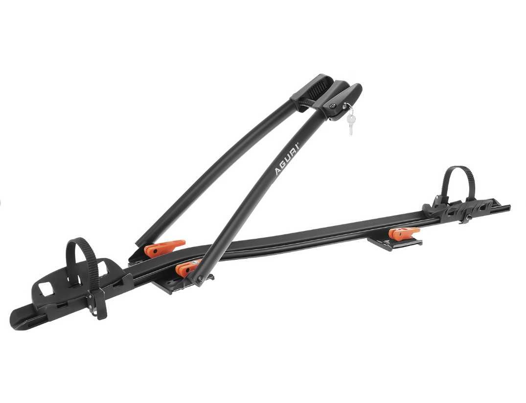 Aguri Acuda III Aluminiowy Black Tychy Sklep!
