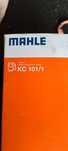 Filtr Mahle KC 101/1