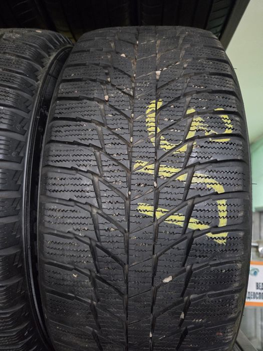 Продам зимову резину
