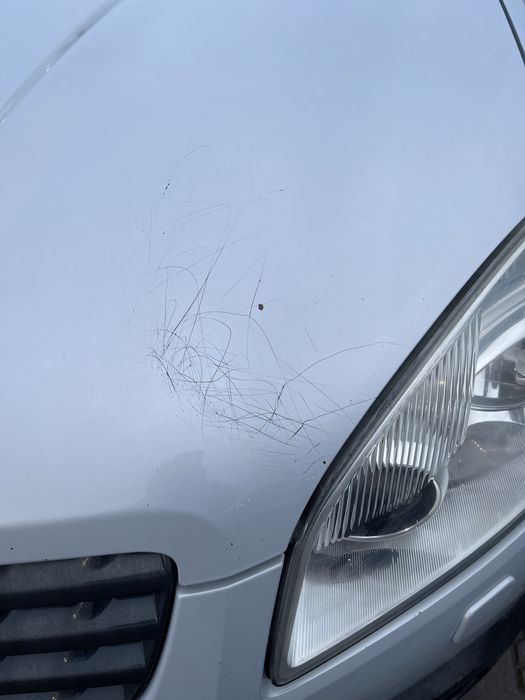Nissan Qashqai 2008 рік