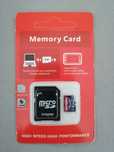 Karta pamięci micro sd z adapterem 2 TB
