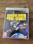 Borderlands The Pre-Sequel PlayStation 3 PS3 gra jak nowa