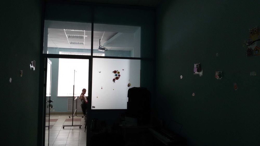 Оренда без комісії частини приміщення 70 м.кв.м., вул. Житомирська 55.