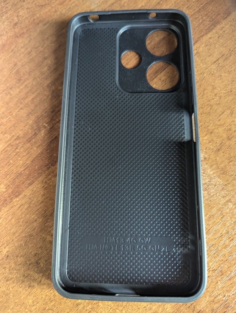 Чехол Xiaomi Redmi 13C