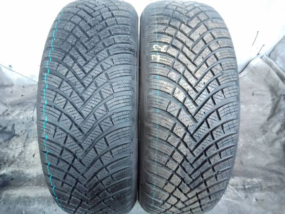 Hankook Winter  Icept RS3 205/55 R17 95V 2022 2023