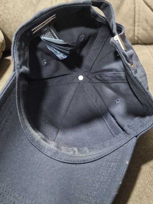 Boné Tommy Hilfiger