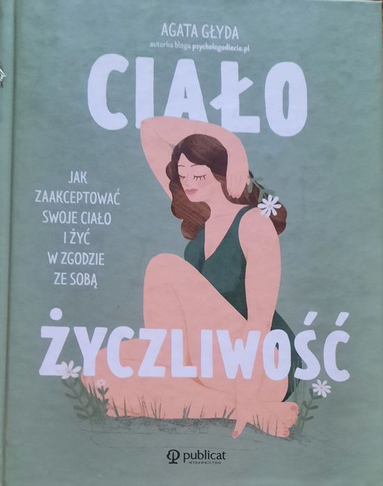 Ciałożyczliwość A. Głyda