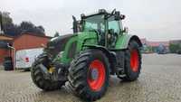 Fendt 936 VARIO TUZ  F VAT 23 % Fendt 936 Vario , Klima, 2011 r