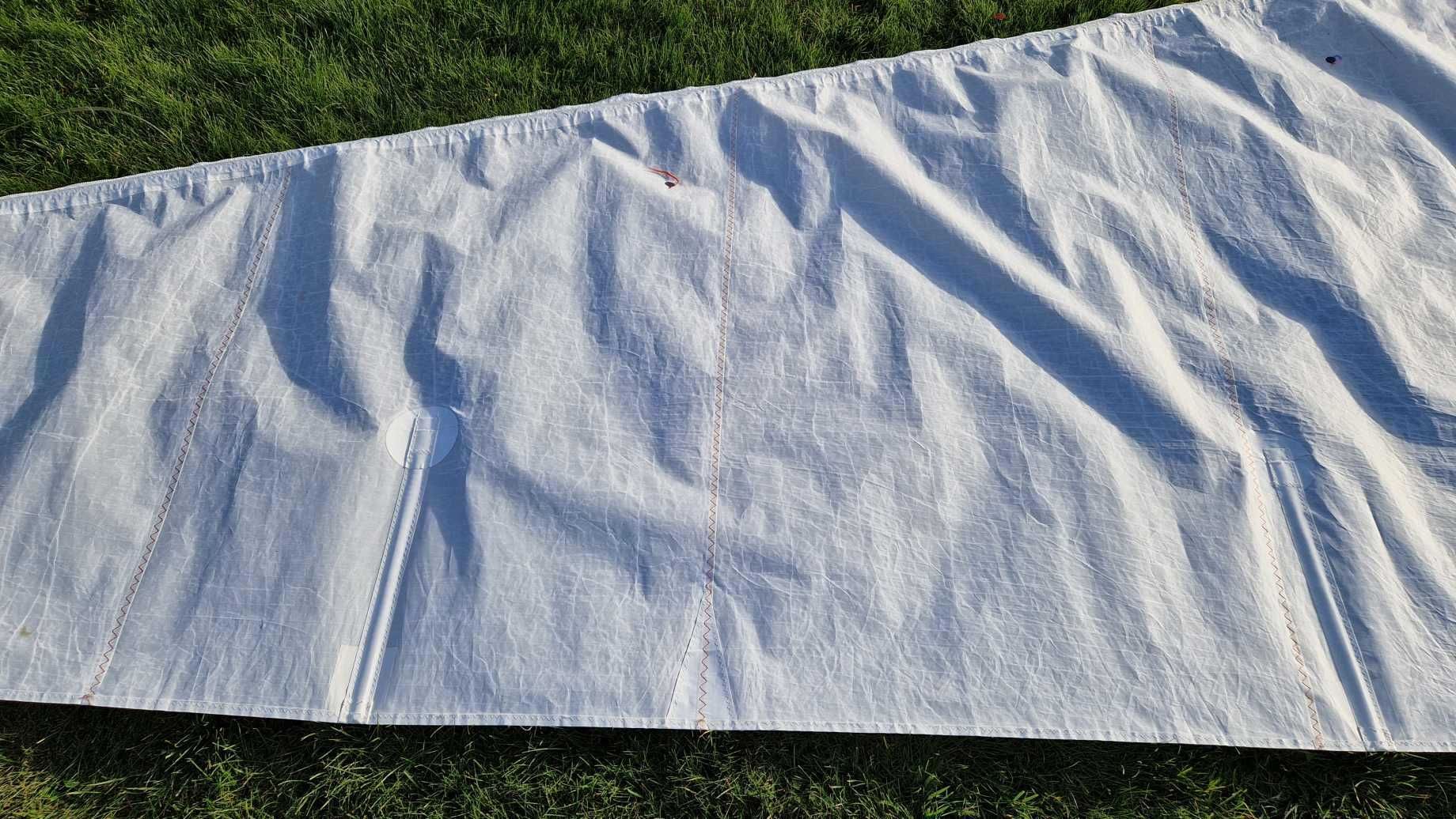 Żagiel fok Sobstad 590cm x 545cm x 210cm (181013)