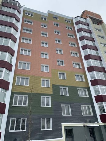Продається ідеальна 1-кімнатна квартира з балконом біля Києва