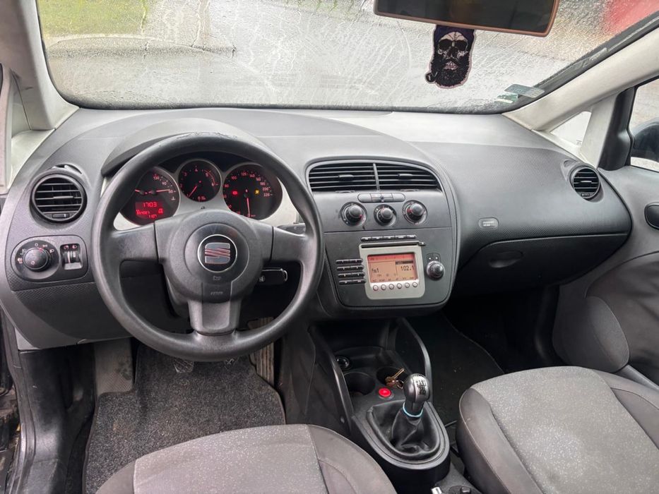 Seat Toledo - 2005 1.9 TDI