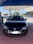 VW EOS 2.0 TDi Cabrio
