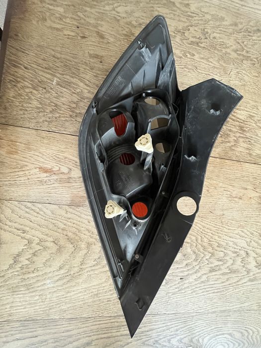 Farolim Opel Astra H