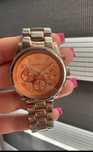 Zegarek do wymiany bateria
