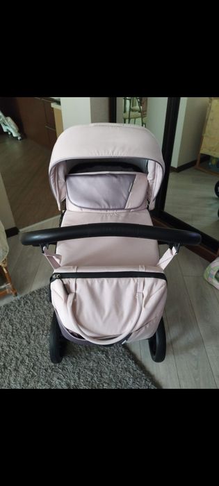 Коляска 2 в 1 Riko Nesa