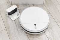 робот-пилосос Xiaomi Mijia Mi Robot Vacuum-Mop 2